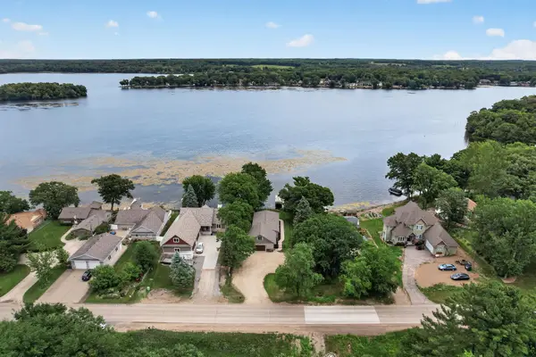 26521 Fremont Drive, Zimmerman, MN 55398