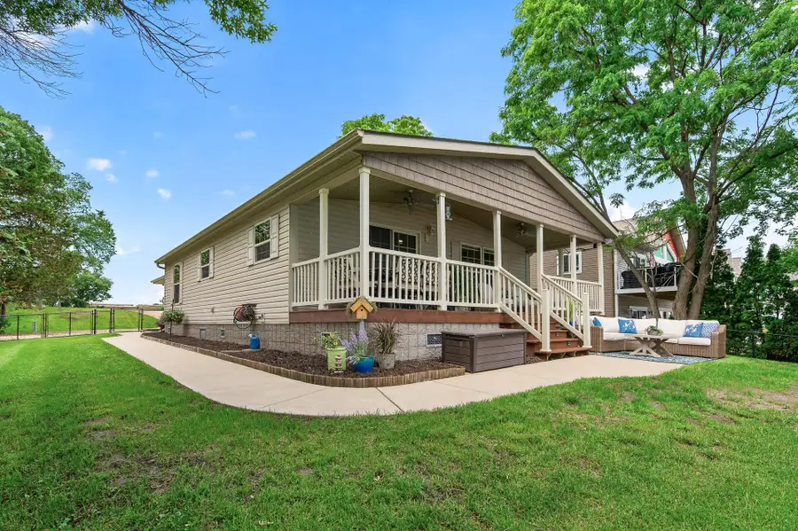 26521 Fremont Drive, Zimmerman, MN 55398 - #2