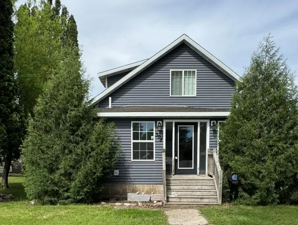 308 S 11th Street, Olivia, MN 56277