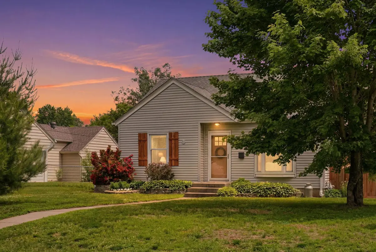 5348 Morgan Avenue N, Brooklyn Center, MN 55430 - #1