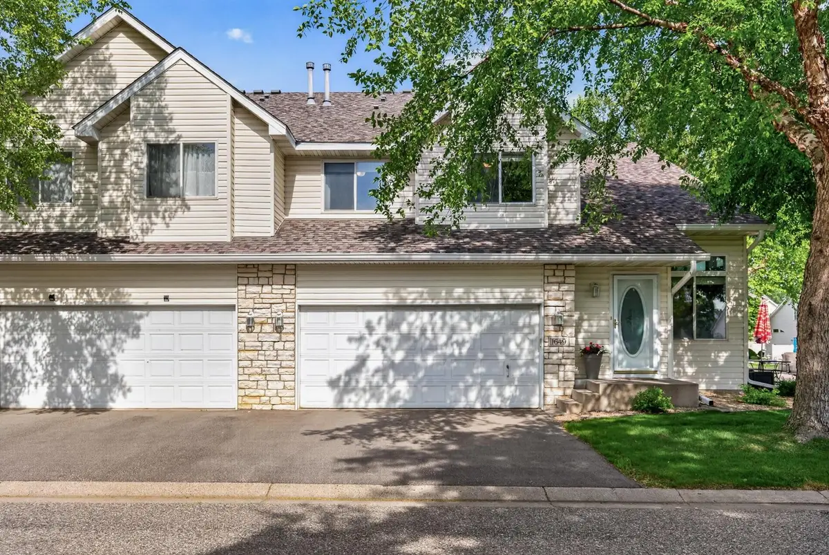 1649 Hamilton Lane, Shakopee, MN 55379 - #1
