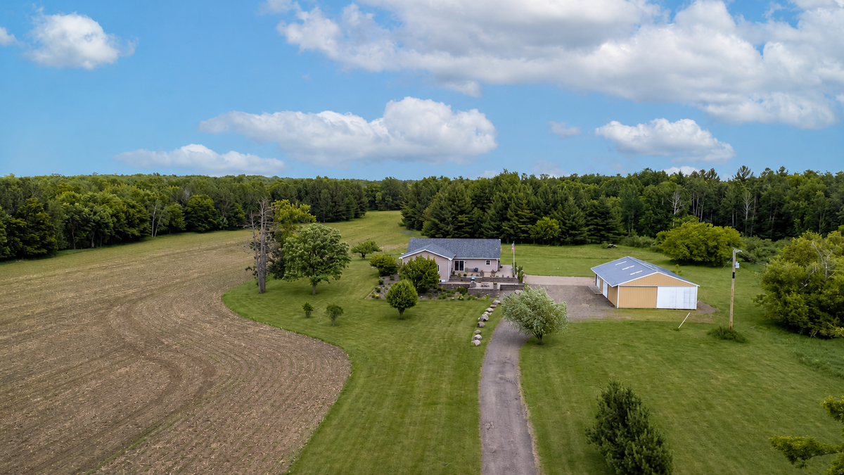 1500 Olympic Street, Braham, MN 55006 - #1