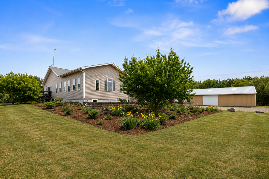 1500 Olympic Street, Braham, MN 55006 - #3