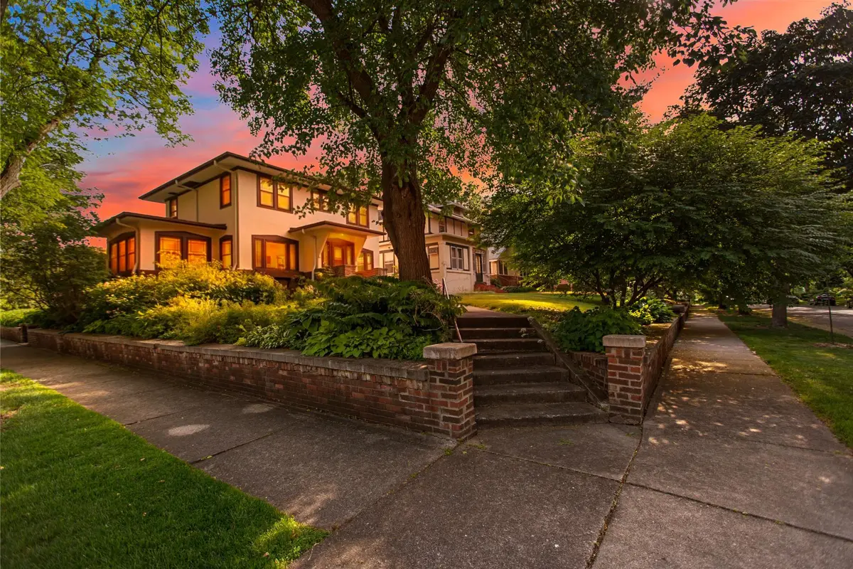 2122 Carroll Avenue, Saint Paul, MN 55104 - #1