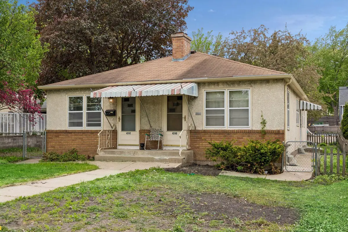 4240 Bloomington Avenue, Minneapolis, MN 55407 - #1