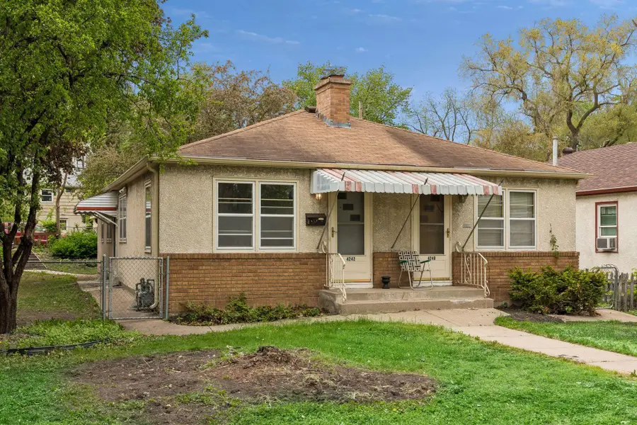 4240 Bloomington Avenue, Minneapolis, MN 55407 - #2