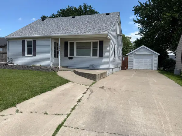 1306 Mcmillan Street, Worthington, MN 56187