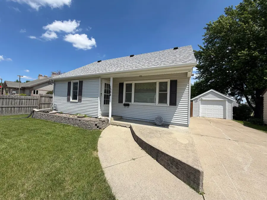 1306 Mcmillan Street, Worthington, MN 56187 - #3