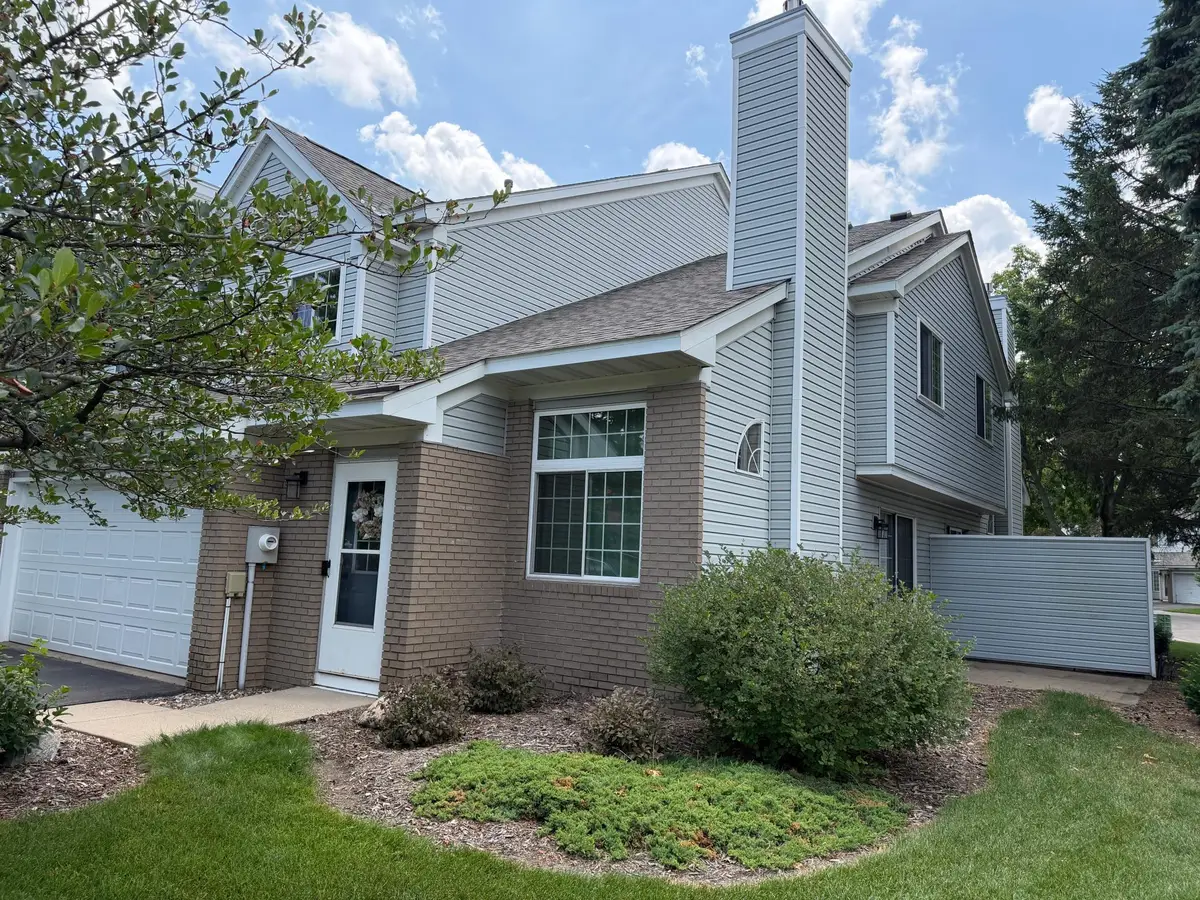 510 Lovell Avenue #4, Roseville, MN 55113 - #1