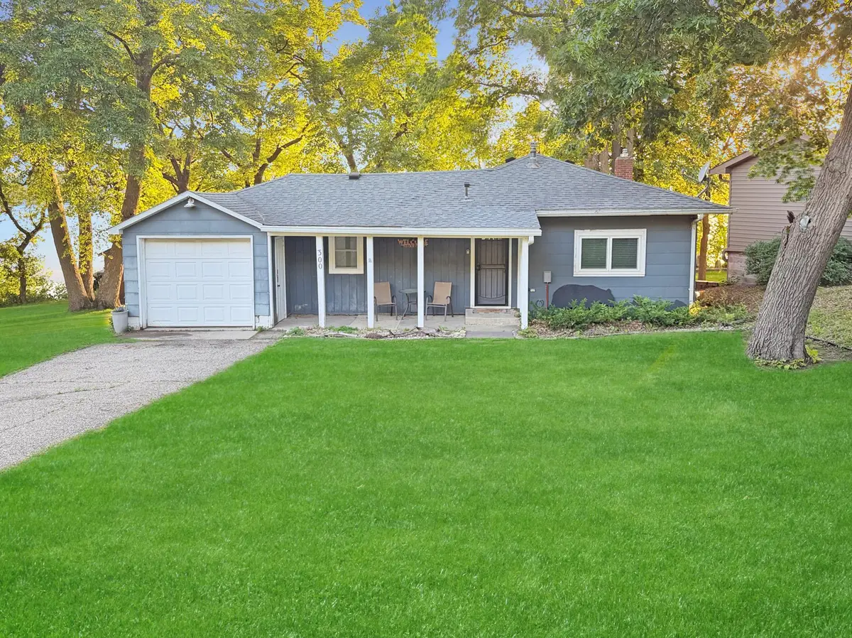300 E Amber Lake Drive, Fairmont, MN 56031 - #1