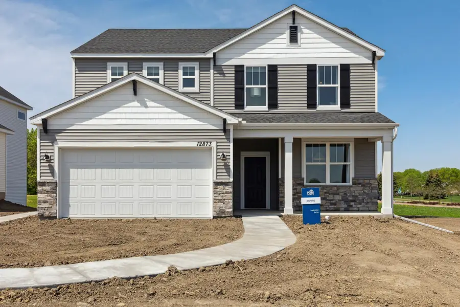 21926 Rouillard Boulevard, Rogers, MN 55374 - #3