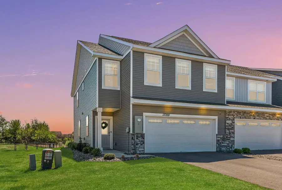 13769 Kaylemore Trail, Rosemount, MN 55068 - #2