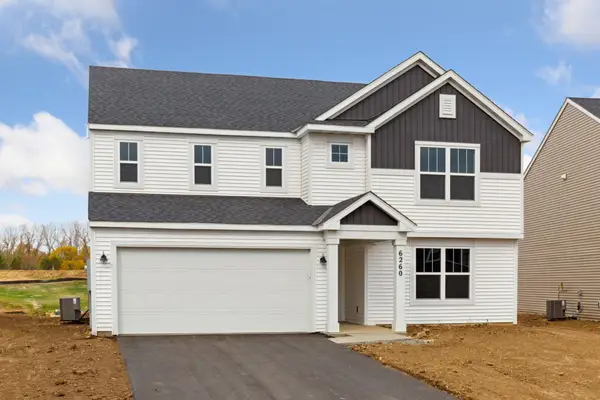 21944 Rouillard Boulevard, Rogers, MN 55374