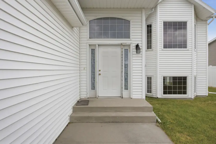 4419 48th Street S, Fargo, ND 58104 - #3