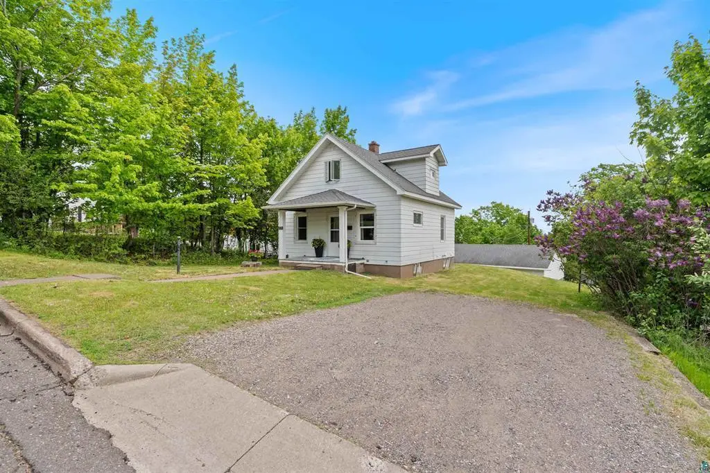 1428 Fern Avenue, Duluth, MN 55805 - #1