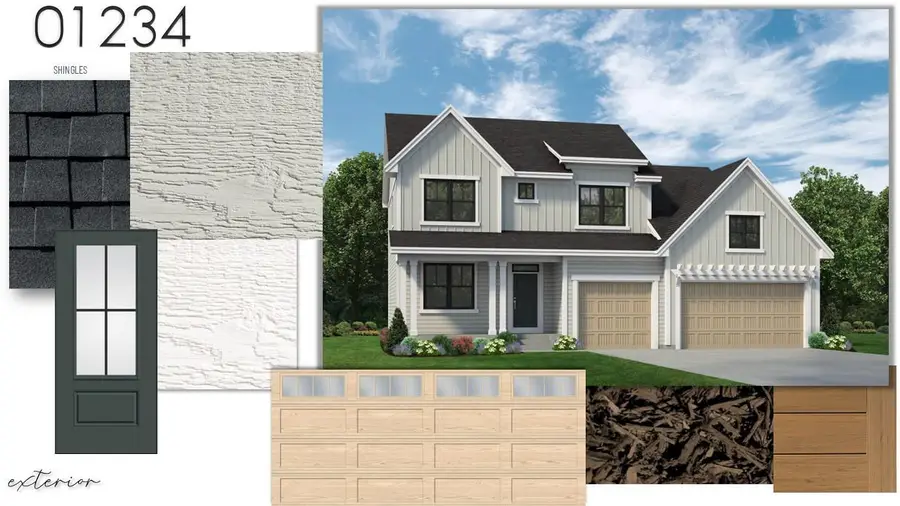 6248 Harkness Alcove S, Cottage Grove, MN 55016 - #2
