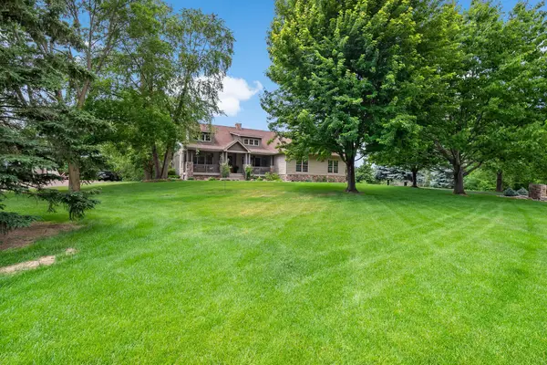 4830 Lily Avenue N, Lake Elmo, MN 55042