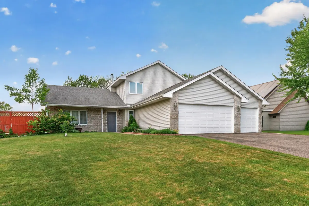 7060 137th Avenue Nw, Ramsey, MN 55303 - #1