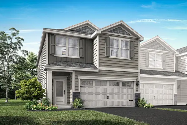 5430 Fall Meadow Trail, North Branch, MN 55056