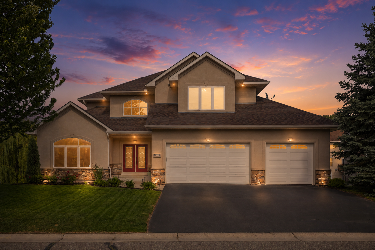 10721 Mccool Drive W, Burnsville, MN 55337 - #1