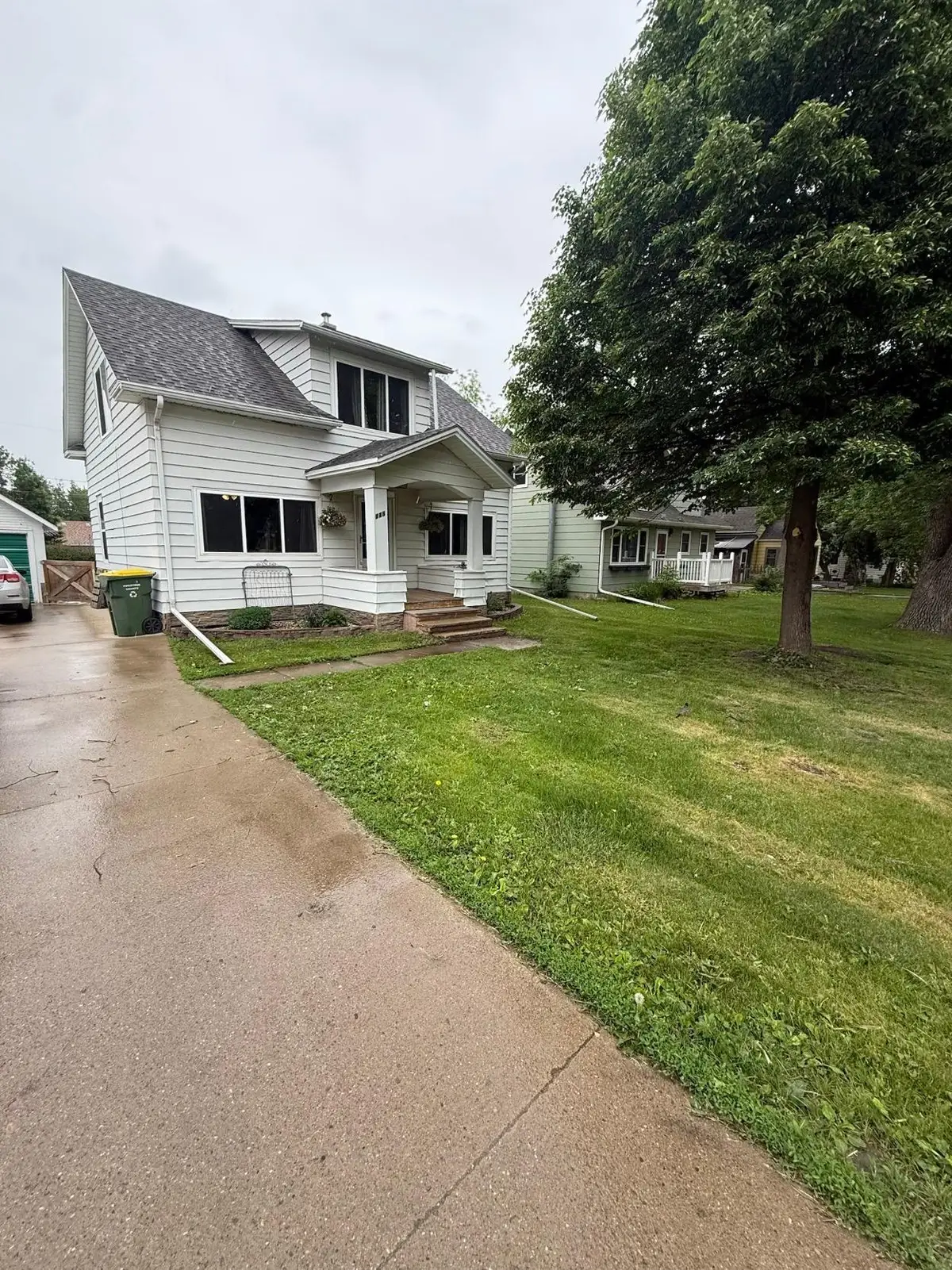 825 7th Street Sw, Pipestone, MN 56164 - #1