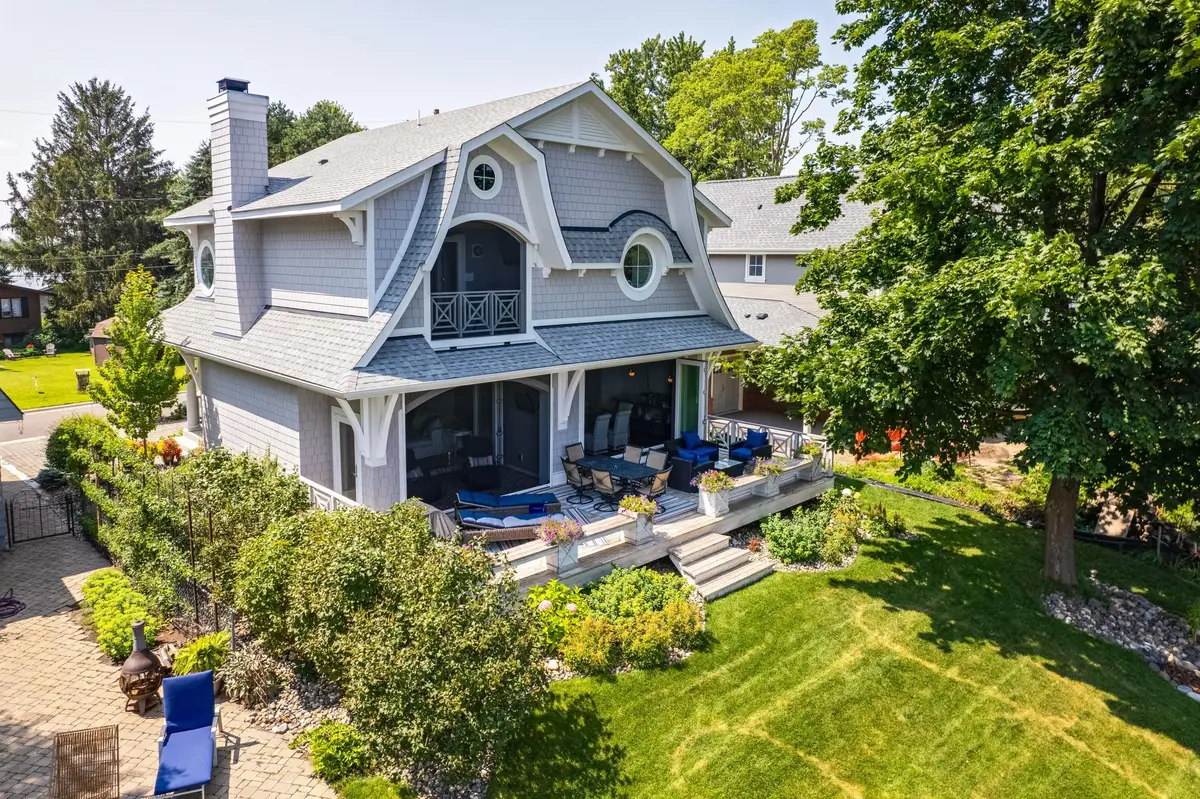 4304 Cottage Park Road, White Bear Lake, MN 55110 - #1