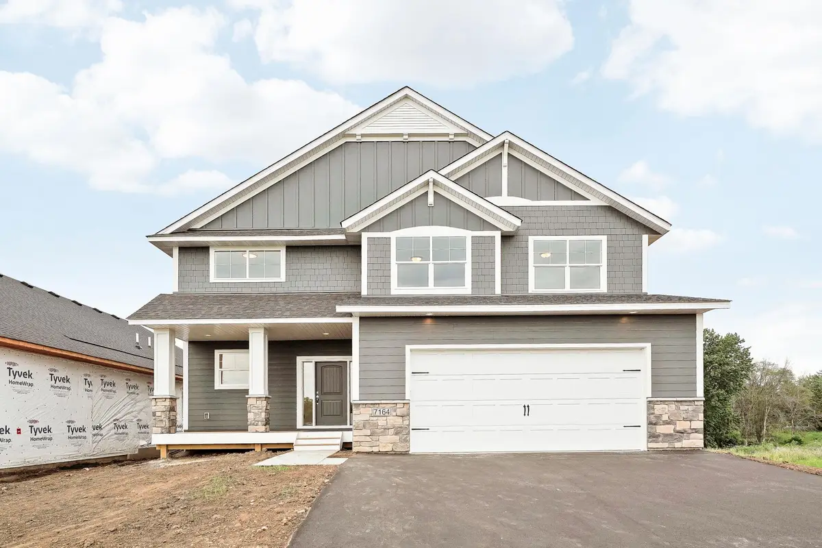 7164 Agate Trail, Inver Grove Heights, MN 55077 - #1