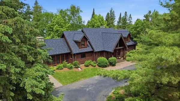 37468 N Courage Drive, Lake George, MN 56458 - #1