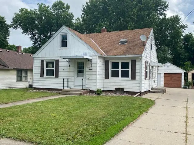 705 11th Street Sw, Willmar, MN 56201 - #1