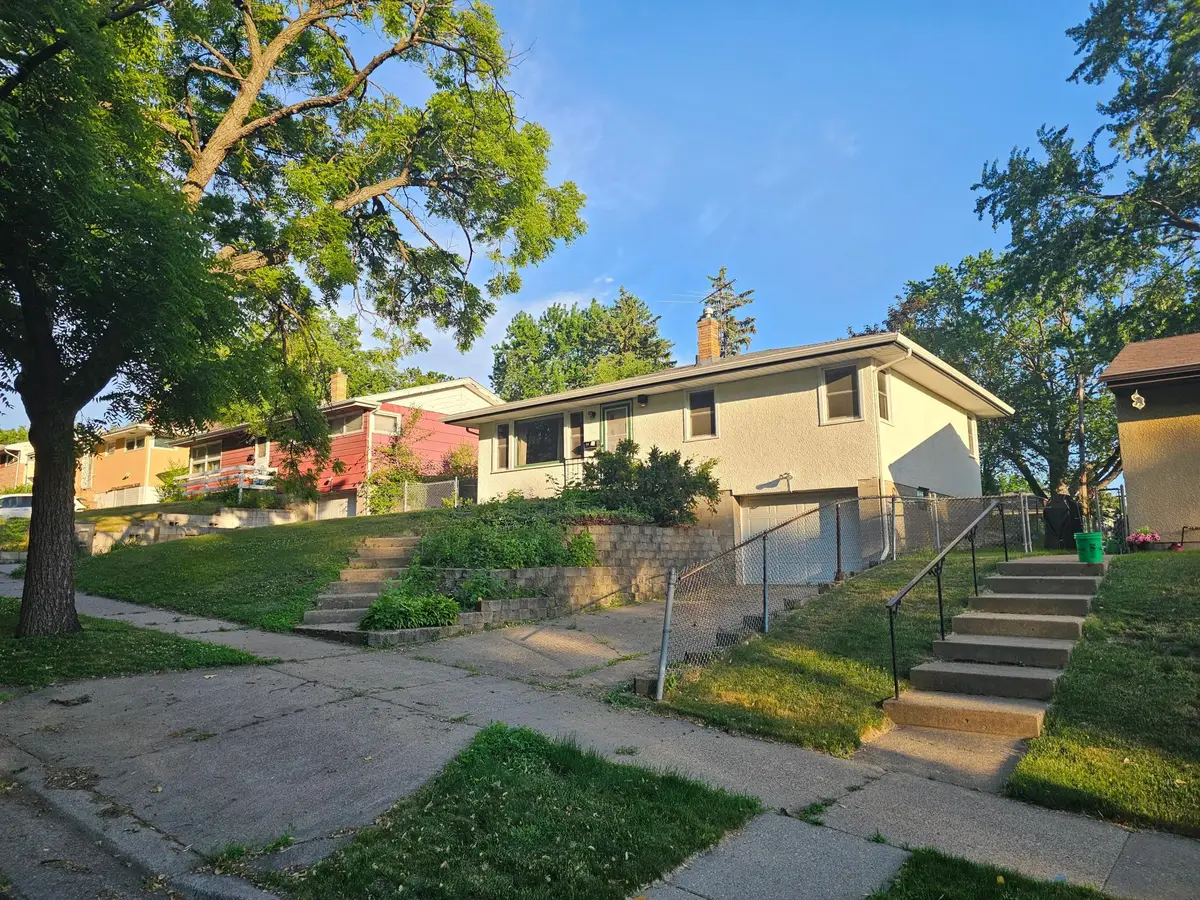 1450 Fremont Avenue, Saint Paul, MN 55106 - #1