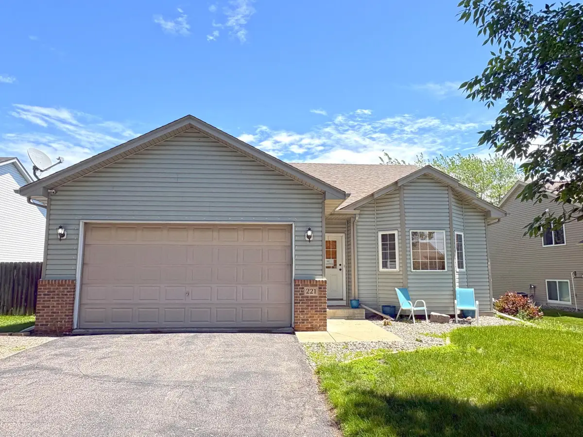 221 Florence Avenue S, Annandale, MN 55302 - #1