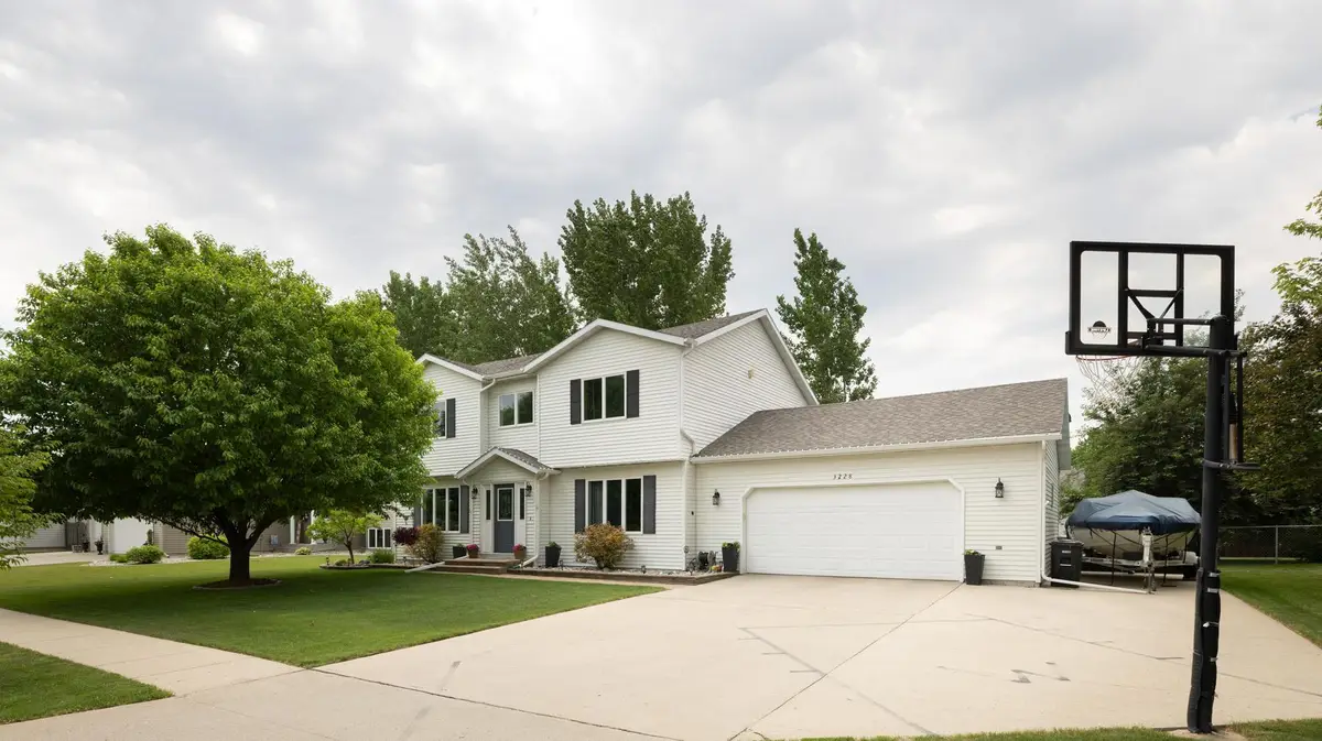 3228 36th Avenue S, Fargo, ND 58104 - #1