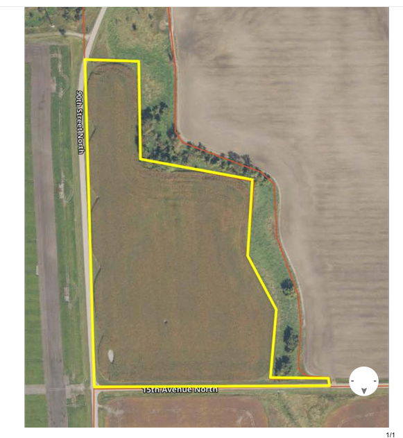 TBD N 90th Street N, Glyndon, MN 56547 - #1