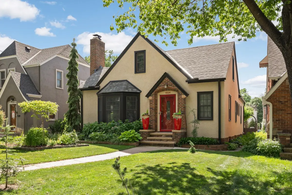 4504 Park Avenue, Minneapolis, MN 55407 - #1