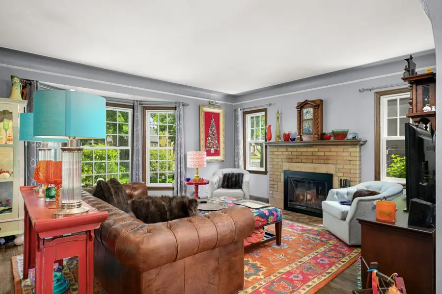 4504 Park Avenue, Minneapolis, MN 55407 - #2