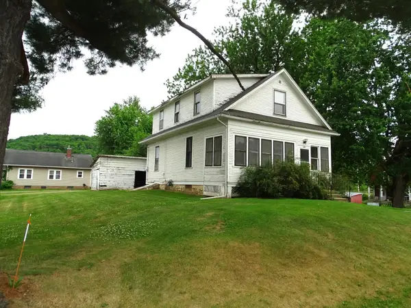 105 Maple Avenue E, Plum City, WI 54761