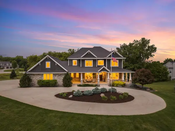 5403 Cherry Woods Lane Sw, Rochester, MN 55902