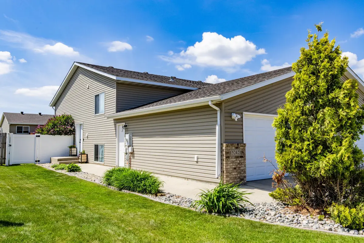 5242 49th Avenue S, Fargo, ND 58104 - #1