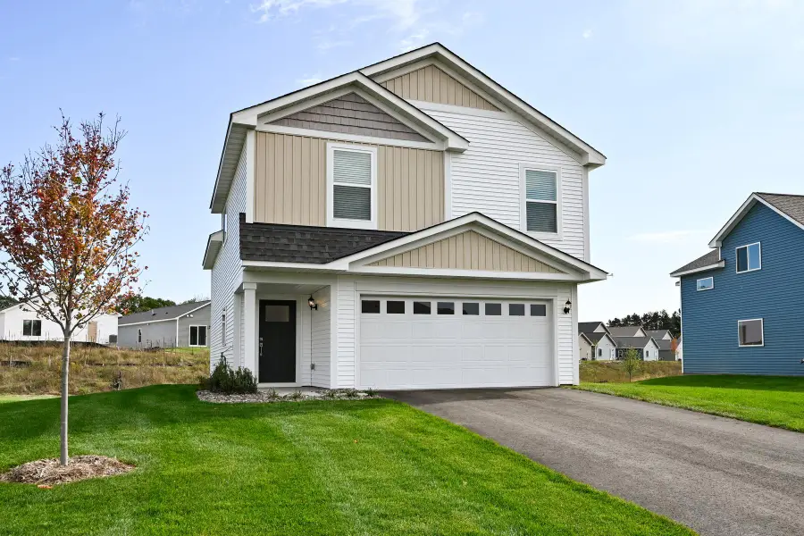 604 Redwood Loop N, Cambridge, MN 55008 - #3