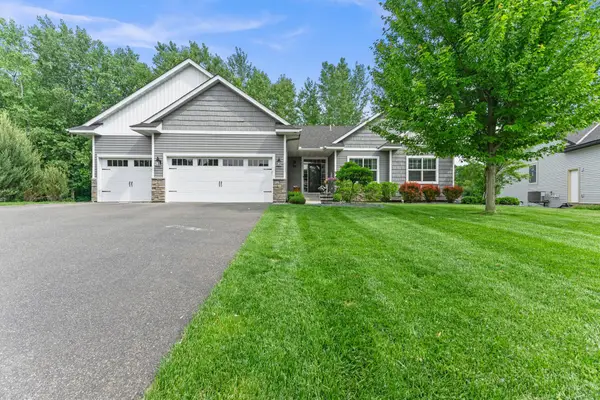 19583 Baldwin Street Nw, Elk River, MN 55330