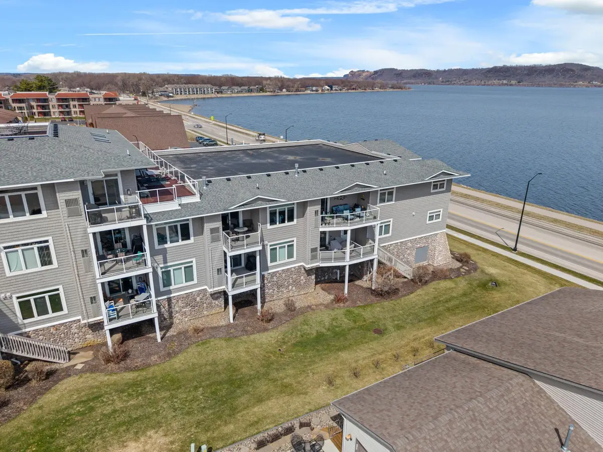 1215 N Lakeshore Drive #205, Lake City, MN 55041 - #1