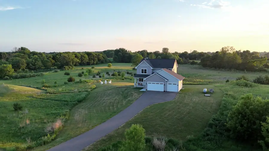18805 Scenic Way, Shafer, MN 55074 - #2