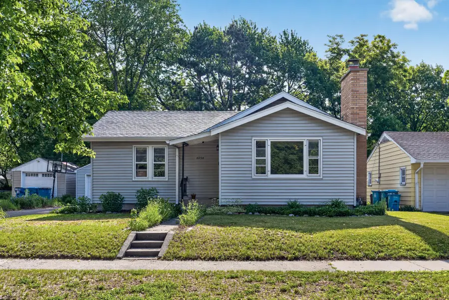 4034 Zane Avenue N, Robbinsdale, MN 55422 - #2
