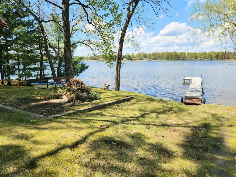2360 Sleepy Hollow Road, Fort Ripley, MN 56449 - #2
