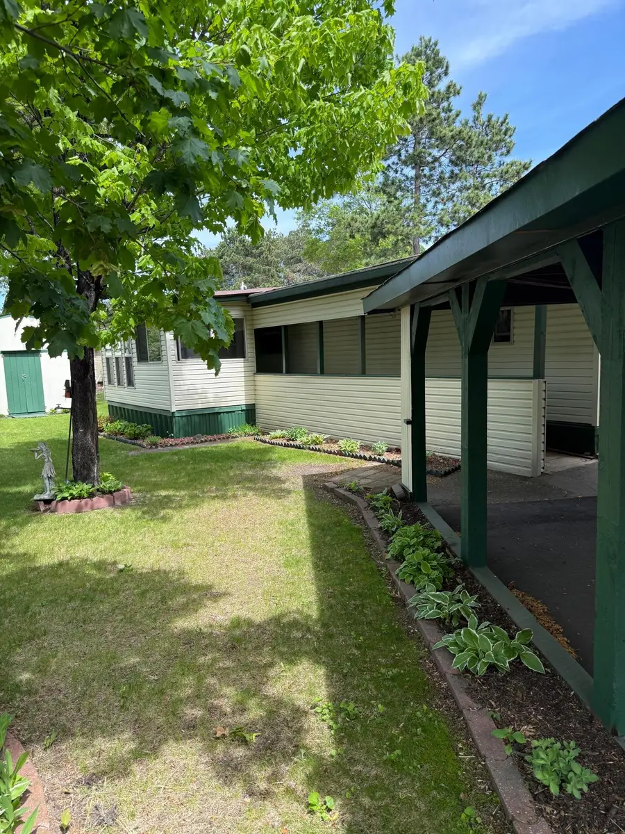 2130 White Pine Drive, Cambridge, MN 55008 - #2