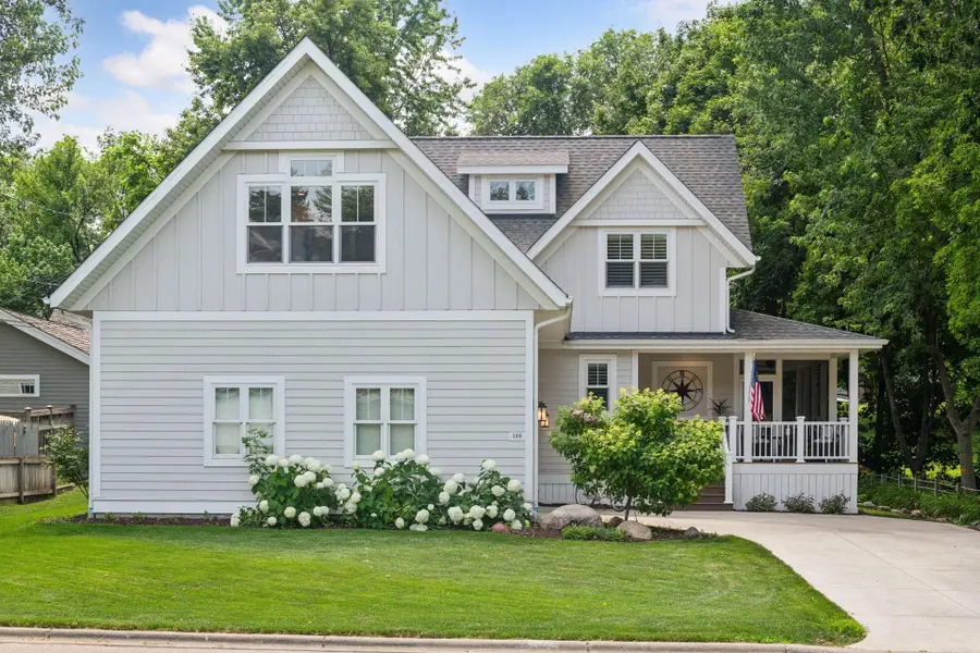 180 Bell Street, Excelsior, MN 55331 - #2