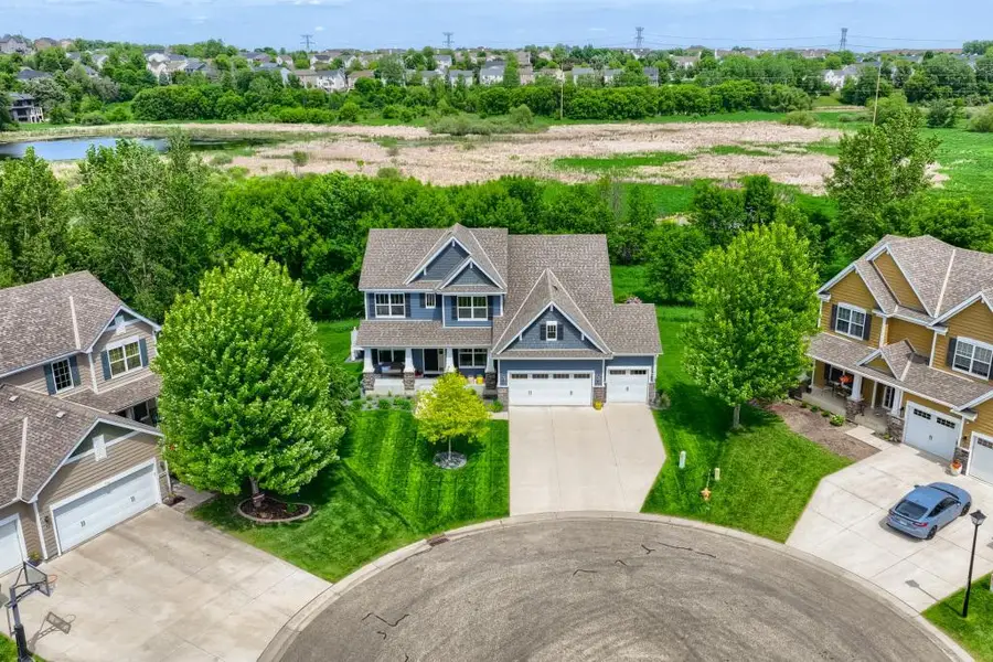 14630 50th Place N, Plymouth, MN 55446 - #2