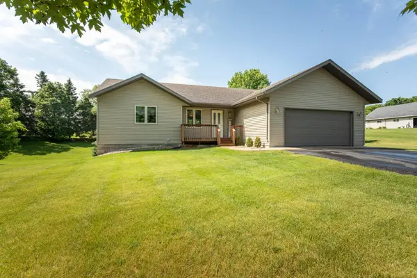 110 Ivy Circle, Alexandria, MN 56308