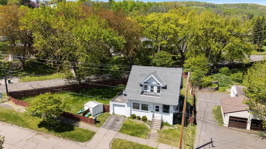 5911 Elinor St, Duluth, MN 55807 - #3
