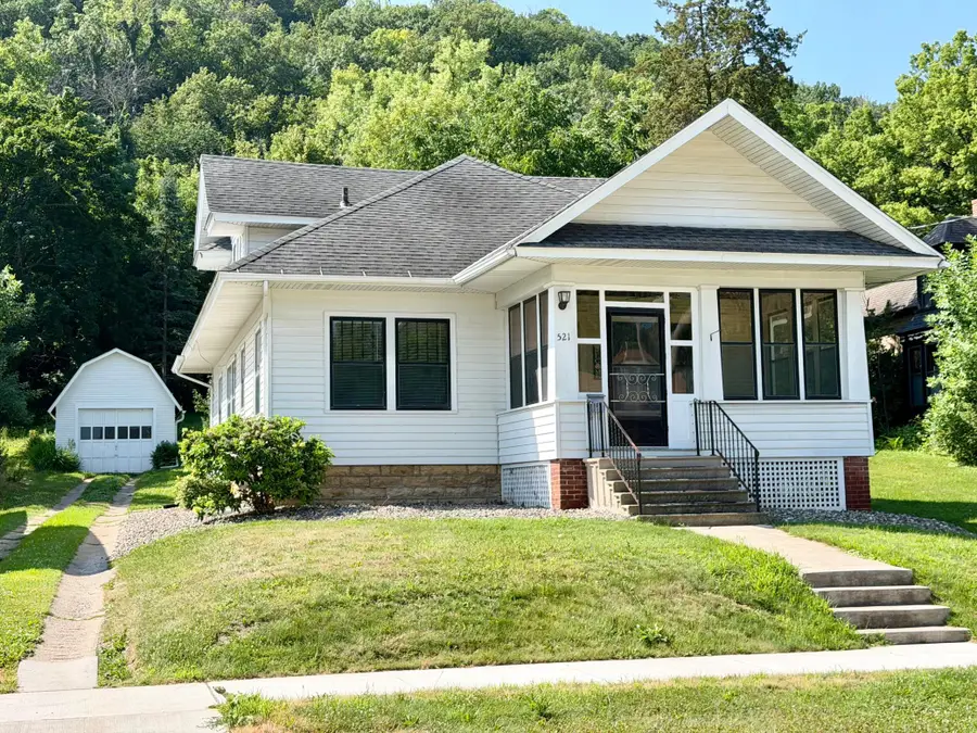 521 E 7th Street, Red Wing, MN 55066 - #2